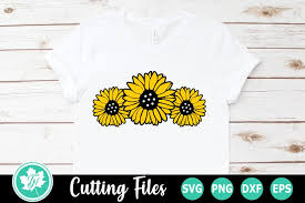 Free Free Sunflower Skull Svg 650 SVG PNG EPS DXF File