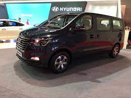 Find almost anything for sale in malaysia on mudah.my, malaysia's largest marketplace. Hyundai Starex Model 2019 Diumumkan Dengan Harga Rm148 888 Gohed Gostan