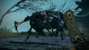 Elden Ring Wiki - Fextralife