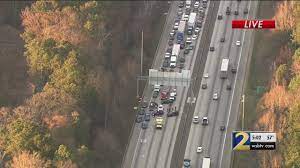 Wsb Tv Channel 2 Atlanta