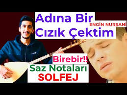 Usanmazdım saatlerce baktığım gözlerini bile bile unuttum unuttum adına bir cızık çektim. Engin Nursani Adina Bir Cizik Cektim 3gp Mp4 Mp3 Flv Indir