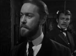 The Case of the Vanishing Victim (1966)