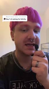 Her Name Is Felicity