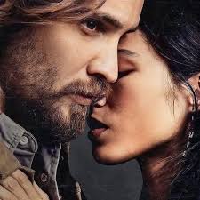 During the filming of Yellowstone, Luke Grimes, who plays Kayce Dutton, and  Kelsey Asbille, who portrays his on-screen wife Monica, have developed a  close friendship that often shines through in their interactions