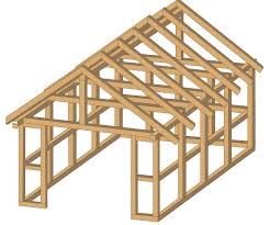 Wir wünschen all unseren kunden, mitarbeitern und. Holzgaragen Bausatze Kosten Aufbau Pflege Aroundhome