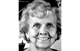 Beverly GOODYEAR Obituary (2017)