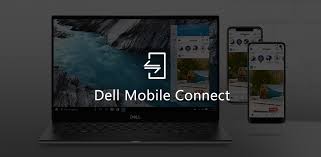 The feature lets you connect your android or ios device to your pc via bluetooth and you can send, receive messages or calls on your pc. Dell Mobile Connect 3 2 9712 Apk Download Com Screenovate Dell Mobileconnect Apk Free