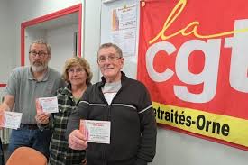 "1 000 € par an en moins" : les retraités de l’Orne appelés à mettre un coup de pression pour revaloriser leurs pensions — Actu.fr
