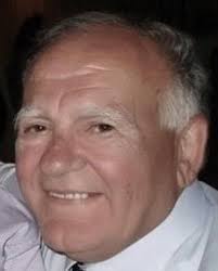 Walter Perron Obituary (1943