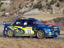 Maybe you would like to learn more about one of these? 2002 Subaru Impreza Wrc Subaru Supercars Net
