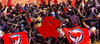 A bash to the fash. Strucna Historie Antify 2 Antifa Ve Spojenych Statech Pravy Prostor