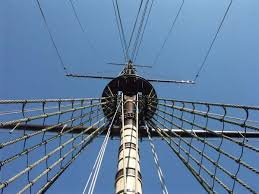 Epingle Par Yayaatou Sur Sea World Rochefort Fregate Bateau A Voiles