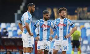 Онлайн видео трансляция, голы, новости. Napoli Yuventus Napoli Oskarzhiv Rishennya Pro Tehnichnu Porazku Novini Futbolu Unian