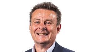 Ben Denton's Instagram, Twitter & Facebook