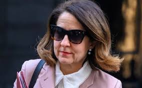 Rachel Reeves targets sick and disabled for £6bn benefits cut