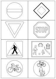 Check out amazing verkehrszeichen artwork on deviantart. Verkehrszeichen Verkehrserziehung Grundschule Verkehrserziehung Erzieherin Tipps