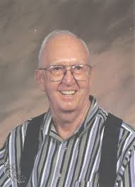 Joe D. Farr (1925-2006)