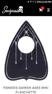 Pin By Ali G On Wallpaper Planchette Dark Ages Ouija