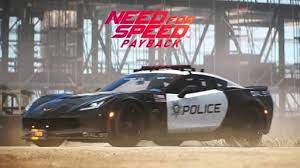 Need For Speed Payback Everything You Need To Know Twice Gaming Need For Speed Need For Speed Payback Payback