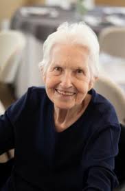 Shirley Elizabeth Moore Obituary (2022)