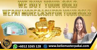 Kita bisa dengan mudah melakukan transaksi ( jual beli ) online melalui gadget atau smartphone dan koneksi internet, dimanapun dan kapan pun. Jual Beli Emas Terpakai Dan Lama Dengan Harga Tinggi Di Bandar Sunway Kedai Emas Sayang