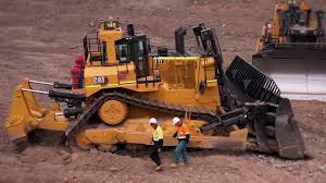Ask for all available pictures. Cat D11 Dozer In Action Youtube