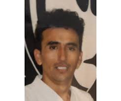 Salvador Martinez Obituary (2021)