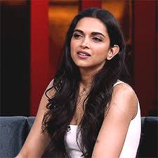 Queen Deepika Deepika Padukone Style Koffee With Karan Indian Film Actress