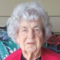 Betty Louise Mathews Blackburn Obituary 2022