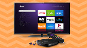 There's one last general type of method for watching local channels on roku that we have not yet mentioned: Roku Ultra 4k Streamer Is 31 Off And Comes With Free Jbl Earbuds