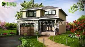 Maybe you would like to learn more about one of these? Modern Home 3d Exterior Design Yantramstudio Foundmyself