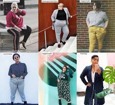 The style is markedly laid back, . An Ode To Fat Tomboy Femmes Effortlessly Cool Plus Size Outfits Autostraddle