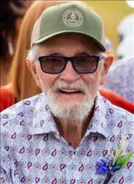 Obituary information for Bobby Leon Shackelford