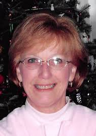 Christine Haas Obituary and Online Memorial (2016)