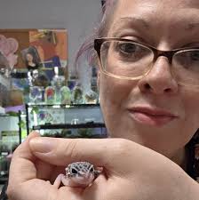 Can fruit flies be stored in the fridge?