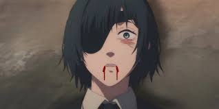 Does himeno die in chainsaw man