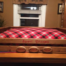 Maybe you would like to learn more about one of these? Homemade Dog Beds Home Facebook