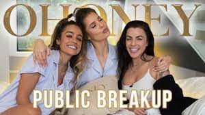 Kylie Rae tells the Best Way to Lose Your Virginity | OHoney w/ Amanda  Cerny & Sommer Ray - YouTube