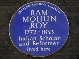Roy translated the vedas and upanishads into bengali, hindi, and english and wrote. Raja Ram Mohan Roy Remembering Raja Ram Mohan Roy On His 246th Birth Anniversary Father Of The Indian Renaissance The Economic Times