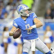 For the win's chris korman and steven ruiz. Matthew Stafford Named Tier 2 Qb 9th Overall By Nfl Coaches Evaluators Pride Of Detroit