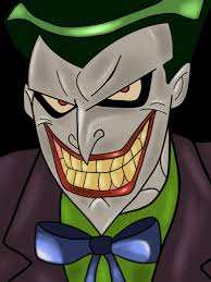 Maybe you would like to learn more about one of these? The Joker The Animated Series 2 By Annashipway On Deviantart