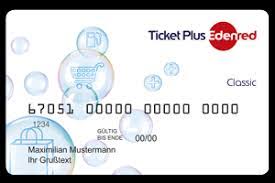 Ticket Plus Card Alle Infos Zur Karte Partner Liste