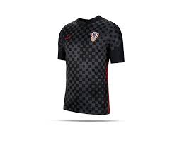 Kroatien ist mitglied der europäischen union, der nato, der welthandelsorganisation, der osze und der vereinten nationen. Nike Kroatien Trikot Away Em 2020 Grau 060 Grau
