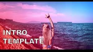 This free intro template for after effects is a stylish and modern video opener. Pixar Intro Template Velosofy