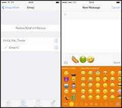 Laptopmag is supported by its audience. How To Get The New Ios 10 2 Emoji On Your Jailbroken Ios 9 Device