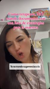 ¡Maestras! Me encantaría leerles