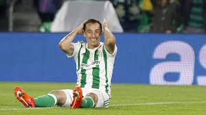 Andrés guardado er en mexicansk fodboldspiller, som blev født den 28. Guardado Tome La Decision Correcta Firmando Por El Betis As Com