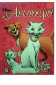 We did not find results for: Disney S The Aristocats Be A Cat Coloring Book With Tear And Share Pages Walt Disney 9781403720948 Amazon Com Books