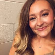 Jade Olson (@JadeOlson1)