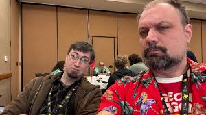 Braggadocio pays off sometimes 😎